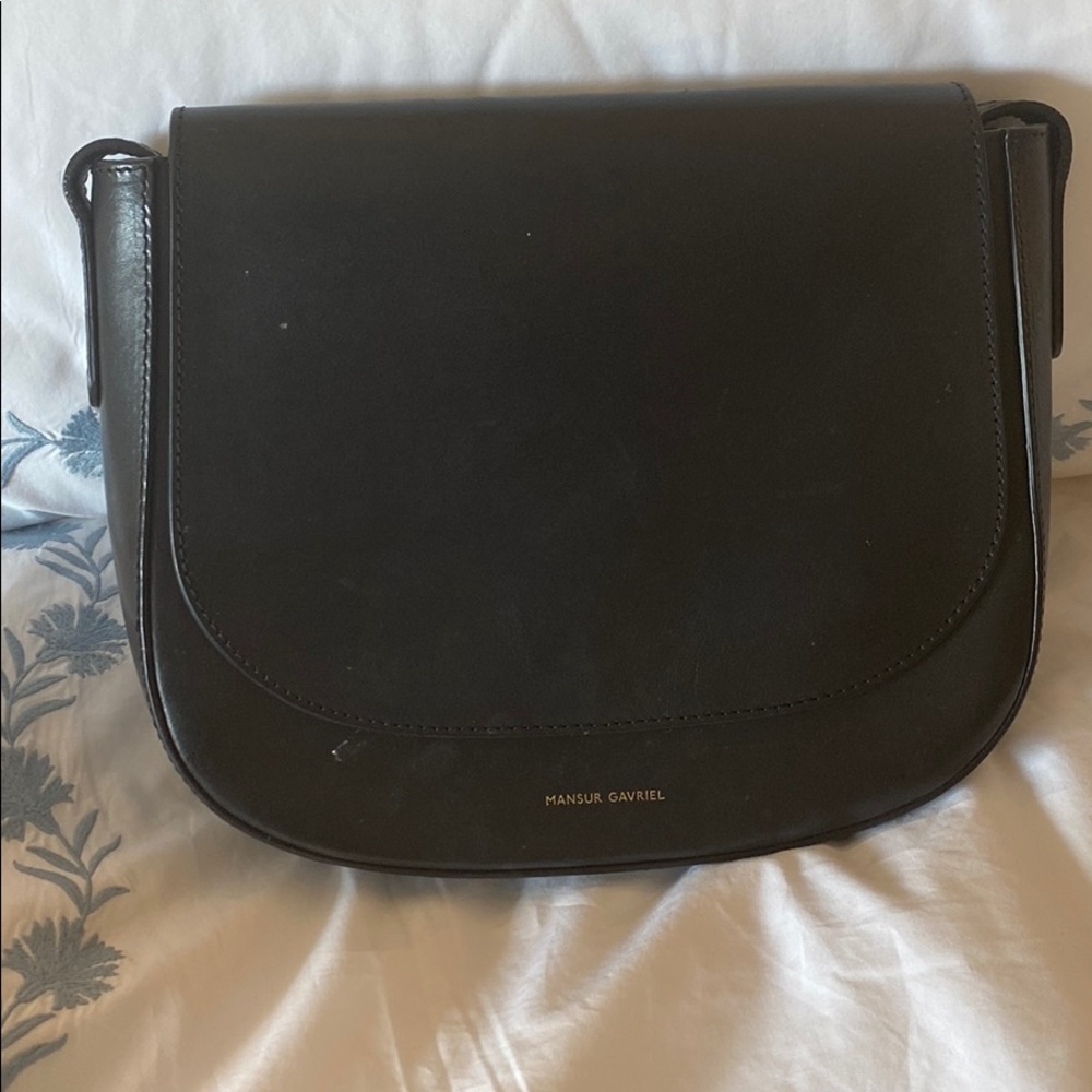 Mansur Gavriel Crossbody bag